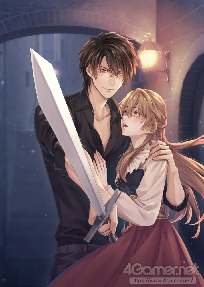 画像集 001 乙女チック4gamer 第255回 8人の王子とベルの