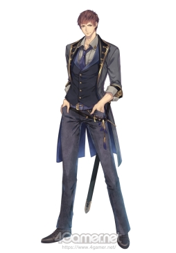 ꡼ No.012 | ֲå4Gamer2558ͤβҤȥ٥ʪ졣ޥ۸֥󲦻 äκǸפý