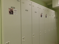 ���������꡼ No.005�Υ���ͥ������ / �֥�����󲦻� ��������äκǸ���������沽��ǰ�����ո�BAY HOTEL����ܤ����ͤ��ݡ��ȡ������ꥹ�ޥ���������ˤ����̤�£���Τ�