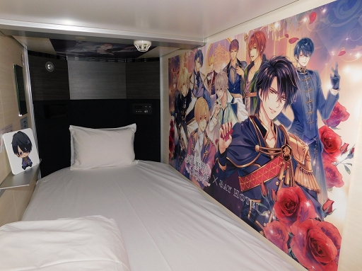 ���������꡼ No.007�Υ���ͥ������ / �֥�����󲦻� ��������äκǸ���������沽��ǰ�����ո�BAY HOTEL����ܤ����ͤ��ݡ��ȡ������ꥹ�ޥ���������ˤ����̤�£���Τ�