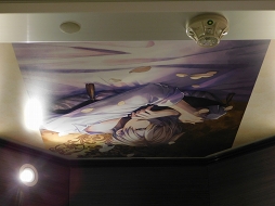 ���������꡼ No.009�Υ���ͥ������ / �֥�����󲦻� ��������äκǸ���������沽��ǰ�����ո�BAY HOTEL����ܤ����ͤ��ݡ��ȡ������ꥹ�ޥ���������ˤ����̤�£���Τ�