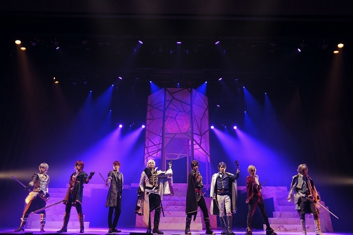 ꡼ No.001Υͥ / ֥󲦻 äκǸ THE STAGE Beast Leonפ̥ŪʲҤȤΥ֥ޥ󥹤ݡ