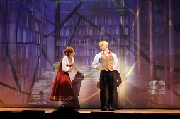 ꡼ No.003Υͥ / ֥󲦻 äκǸ THE STAGE Beast Leonפ̥ŪʲҤȤΥ֥ޥ󥹤ݡ