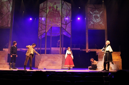 ꡼ No.004Υͥ / ֥󲦻 äκǸ THE STAGE Beast Leonפ̥ŪʲҤȤΥ֥ޥ󥹤ݡ