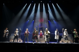 ꡼ No.007Υͥ / ֥󲦻 äκǸ THE STAGE Beast Leonפ̥ŪʲҤȤΥ֥ޥ󥹤ݡ