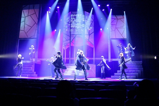 ꡼ No.009Υͥ / ֥󲦻 äκǸ THE STAGE Beast Leonפ̥ŪʲҤȤΥ֥ޥ󥹤ݡ