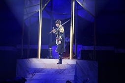 ꡼ No.010Υͥ / ֥󲦻 äκǸ THE STAGE Beast Leonפ̥ŪʲҤȤΥ֥ޥ󥹤ݡ