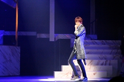 ꡼ No.012Υͥ / ֥󲦻 äκǸ THE STAGE Beast Leonפ̥ŪʲҤȤΥ֥ޥ󥹤ݡ