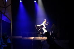 ꡼ No.013Υͥ / ֥󲦻 äκǸ THE STAGE Beast Leonפ̥ŪʲҤȤΥ֥ޥ󥹤ݡ