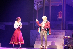 ꡼ No.014Υͥ / ֥󲦻 äκǸ THE STAGE Beast Leonפ̥ŪʲҤȤΥ֥ޥ󥹤ݡ