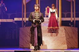 ꡼ No.018Υͥ / ֥󲦻 äκǸ THE STAGE Beast Leonפ̥ŪʲҤȤΥ֥ޥ󥹤ݡ