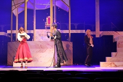 ꡼ No.022Υͥ / ֥󲦻 äκǸ THE STAGE Beast Leonפ̥ŪʲҤȤΥ֥ޥ󥹤ݡ