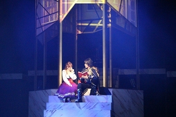 ꡼ No.023Υͥ / ֥󲦻 äκǸ THE STAGE Beast Leonפ̥ŪʲҤȤΥ֥ޥ󥹤ݡ