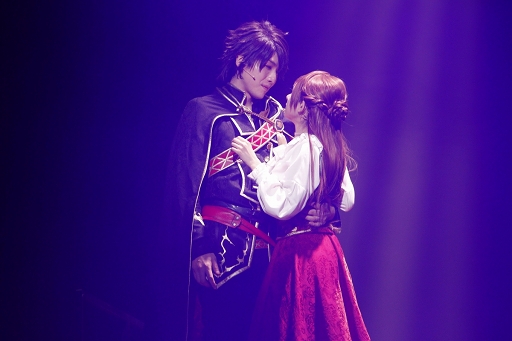 ꡼ No.024Υͥ / ֥󲦻 äκǸ THE STAGE Beast Leonפ̥ŪʲҤȤΥ֥ޥ󥹤ݡ