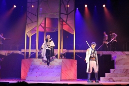 ꡼ No.031Υͥ / ֥󲦻 äκǸ THE STAGE Beast Leonפ̥ŪʲҤȤΥ֥ޥ󥹤ݡ