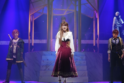 ꡼ No.032Υͥ / ֥󲦻 äκǸ THE STAGE Beast Leonפ̥ŪʲҤȤΥ֥ޥ󥹤ݡ