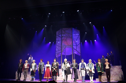 ꡼ No.034Υͥ / ֥󲦻 äκǸ THE STAGE Beast Leonפ̥ŪʲҤȤΥ֥ޥ󥹤ݡ