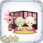 ���������꡼ No.002�Υ���ͥ������ / �֥�����󲦻� ��������äκǸ�����סߡ������������쥷�ץ���ܥ����ڡ��󤬳���