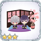 ���������꡼ No.003�Υ���ͥ������ / �֥�����󲦻� ��������äκǸ�����סߡ������������쥷�ץ���ܥ����ڡ��󤬳���