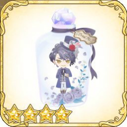 画像ギャラリー No.002のサムネイル画像 / 「イケメン王子 美女と野獣の最後の恋」と「イケメン革命◆アリスと恋の魔法」のコラボイベントが開催