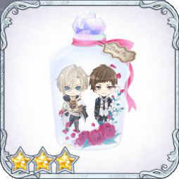 画像ギャラリー No.003のサムネイル画像 / 「イケメン王子 美女と野獣の最後の恋」と「イケメン革命◆アリスと恋の魔法」のコラボイベントが開催