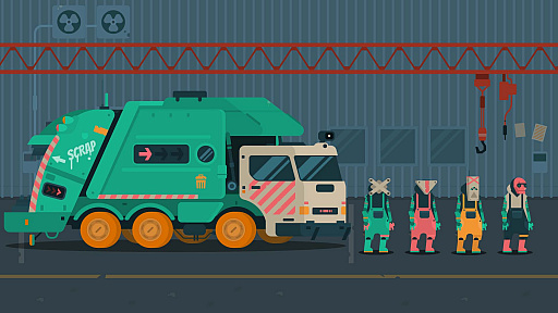 ꡼ No.017 | 塼ॹοSCRAPPERSפApple Arcadeо졣ߤǤդ볹Ϥǥ꡼󥢥åפ褦