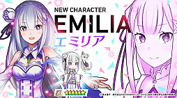 ꡼ No.002 | ǮƮ ɥ饴󥹥ޥåפȥ˥Re:ϤפΥܥ٥Ȥ