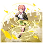 画像ギャラリー No.013のサムネイル画像 / 「大熱闘ドラゴンスマッシュ」,アニメ“五等分の花嫁∬”コラボイベントが本日開始