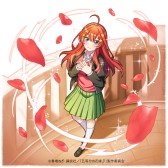 画像ギャラリー No.016のサムネイル画像 / 「大熱闘ドラゴンスマッシュ」,アニメ“五等分の花嫁∬”コラボイベントが本日開始