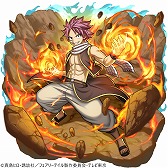 画像ギャラリー No.002のサムネイル画像 / 「大熱闘ドラゴンスマッシュ」,TVアニメ“FAIRY TAIL”コラボを開催