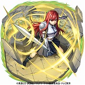 画像ギャラリー No.003のサムネイル画像 / 「大熱闘ドラゴンスマッシュ」,TVアニメ“FAIRY TAIL”コラボを開催