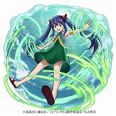 画像ギャラリー No.004のサムネイル画像 / 「大熱闘ドラゴンスマッシュ」,TVアニメ“FAIRY TAIL”コラボを開催