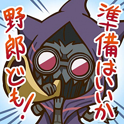 画像ギャラリー No.014のサムネイル画像 / 「大熱闘ドラゴンスマッシュ」,人気アニメ“終末のワルキューレ”とのコラボ開催