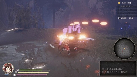 ���������꡼ No.004�Υ���ͥ������ / Steam�ǡָ���Ƥ���Сפ�4��24����ȯ�������ץ��⡼������������������꡼��ľ���10�󥪥ե������»ܤ�