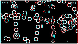 Null Drifter (ヌル・ドリフター)