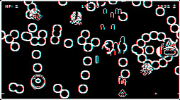 Null Drifter (ヌル・ドリフター)