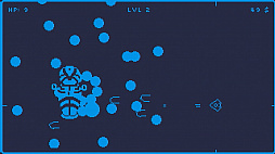 Null Drifter (ヌル・ドリフター)