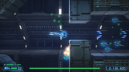 ꡼ No.010 | SwitchSTG֥ꥸåȥեåפΤ餫DLϡ񻺥STGꥹڥȤΰ