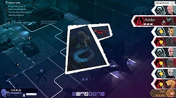 ���������꡼ No.002�Υ���ͥ������ / ��XCOM�ץ��꡼���ǿ����XCOM: Chimera Squad�פ�4��24����ȯ����ꡣ����ȥ����ꥢ�󤬶�¸�����2�פ�5ǯ����������������