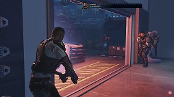 ���������꡼ No.005�Υ���ͥ������ / ��XCOM�ץ��꡼���ǿ����XCOM: Chimera Squad�פ�4��24����ȯ����ꡣ����ȥ����ꥢ�󤬶�¸�����2�פ�5ǯ����������������