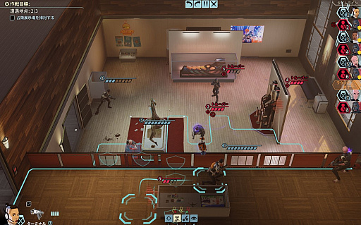 ���������꡼ No.010�Υ���ͥ������ / Ụ̃�����������襤�����椻�衣��XCOM�������ࡦ�����פϰ쿷���줿�����󥷥��ƥ�ȶ��ˡ��ɥ�ޤ��դ�������ؤȿʲ����Ƥ���