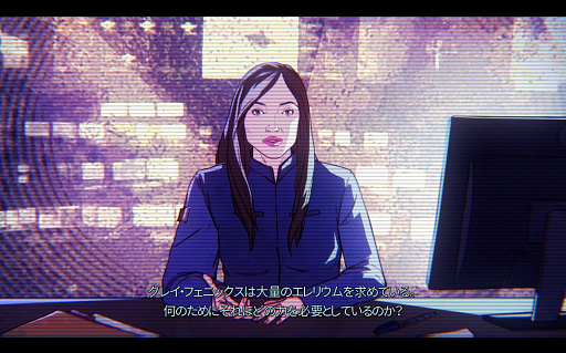 ���������꡼ No.027�Υ���ͥ������ / Ụ̃�����������襤�����椻�衣��XCOM�������ࡦ�����פϰ쿷���줿�����󥷥��ƥ�ȶ��ˡ��ɥ�ޤ��դ�������ؤȿʲ����Ƥ���