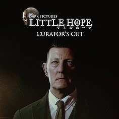 画像ギャラリー No.002のサムネイル画像 / 「THE DARK PICTURES: LITTLE HOPE」にオンライン2人プレイができる“フレンズパス”が登場。無料DLCのトレイラーも