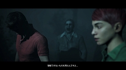 ꡼ No.005 | THE DARK PICTURES: LITTLE HOPEפ˥饤2ͥץ쥤Ǥȥե󥺥ѥɤо졣̵DLCΥȥ쥤顼