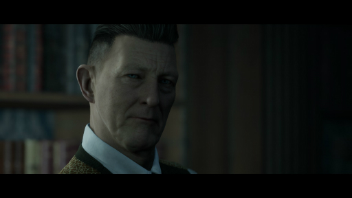 ꡼ No.005 | ͷ٤ۥ顼ǲɡTHE DARK PICTURESץ꡼Ȥϡ PS4ǡLITTLE HOPEȯΥߥ󥰤ǾҲ