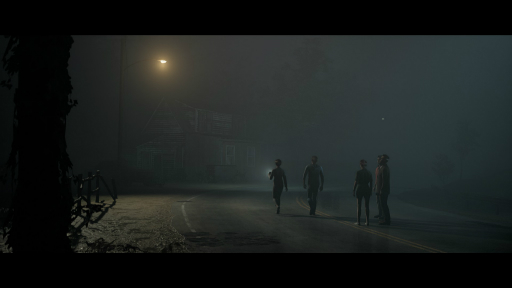 ꡼ No.010 | ͷ٤ۥ顼ǲɡTHE DARK PICTURESץ꡼Ȥϡ PS4ǡLITTLE HOPEȯΥߥ󥰤ǾҲ