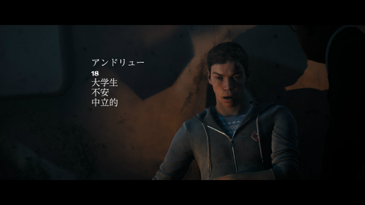 ꡼ No.011 | ͷ٤ۥ顼ǲɡTHE DARK PICTURESץ꡼Ȥϡ PS4ǡLITTLE HOPEȯΥߥ󥰤ǾҲ