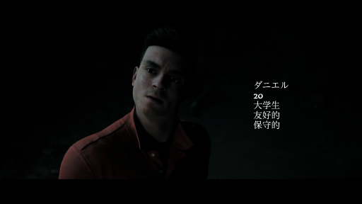 ꡼ No.014 | ͷ٤ۥ顼ǲɡTHE DARK PICTURESץ꡼Ȥϡ PS4ǡLITTLE HOPEȯΥߥ󥰤ǾҲ