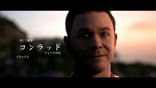 ꡼ No.021 | ͷ٤ۥ顼ǲɡTHE DARK PICTURESץ꡼Ȥϡ PS4ǡLITTLE HOPEȯΥߥ󥰤ǾҲ