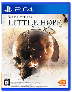 画像ギャラリー No.002のサムネイル画像 / PS4版「THE DARK PICTURES: LITTLE HOPE」が本日発売。シリーズ第3弾“HOUSE OF ASHES”の2021年発売も発表